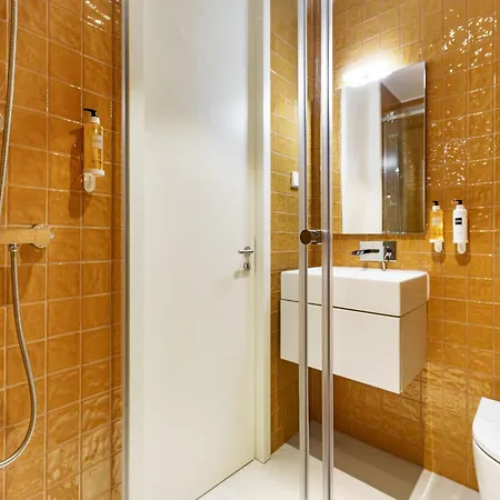 Feel Clerigos Charm Flat 1 1 Apartment