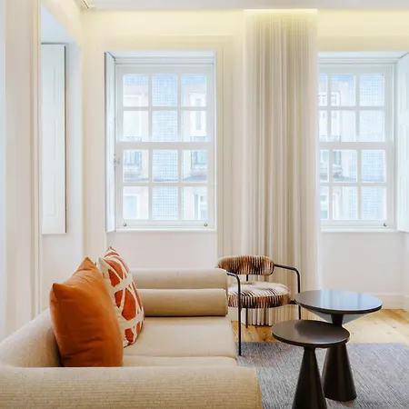 Appartement Feel Clerigos Charm Flat 1 1 Oporto