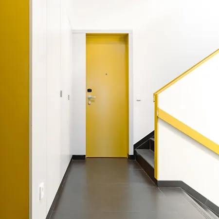 Feel Clerigos Charm Flat 1 1 Appartement