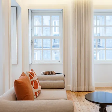 Feel Clerigos Charm Flat 1 1 Apartamento *