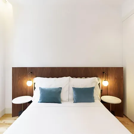 Feel Clerigos Charm Flat 1 1 Apartamento *
